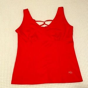 Mika Yoga Wear top size XL